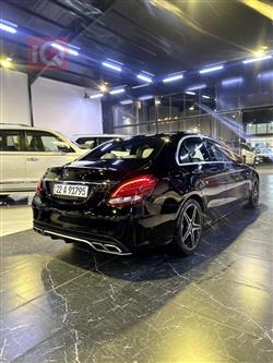 مێرسێدس بێنز C-Class